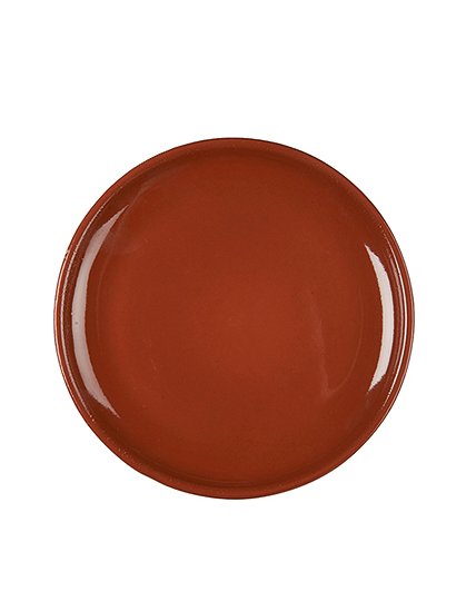 Teller RustiqueØ29 / Ø30 cm von IB LAURSEN