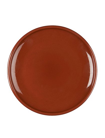 Teller RustiqueØ29 / Ø30 cm von IB LAURSEN