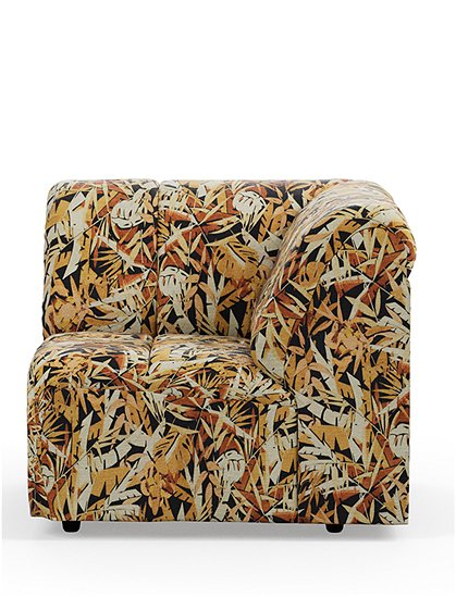 Couch Wave Hollywood9 Module  von HKLIVING