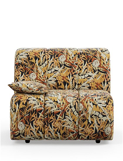 Couch Wave Hollywood9 Module  von HKLIVING