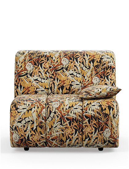 Couch Wave Hollywood9 Module  von HKLIVING