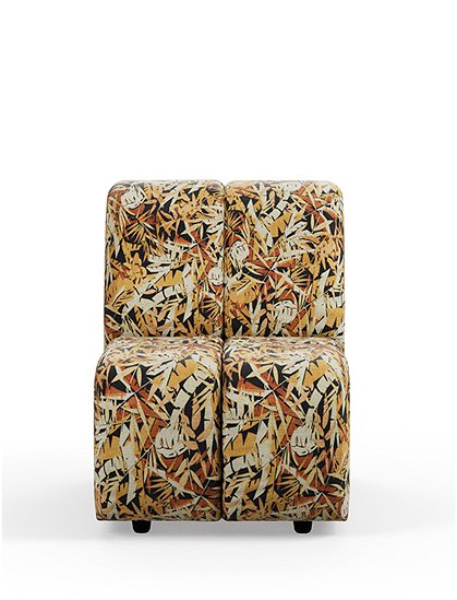 Couch Wave Hollywood9 Module  von HKLIVING
