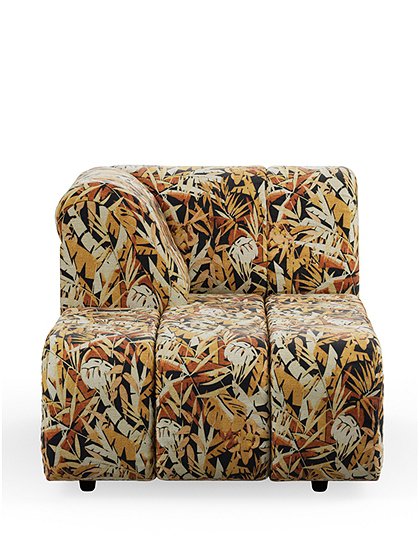 Couch Wave Hollywood9 Module  von HKLIVING