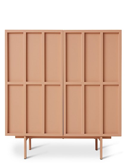 Schrank89 x 40 x 80 cm von HKLIVING