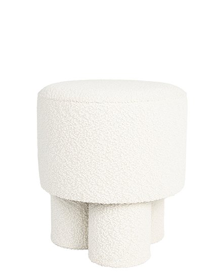 Hocker Marcos44 x Ø40 cm von ZUIVER