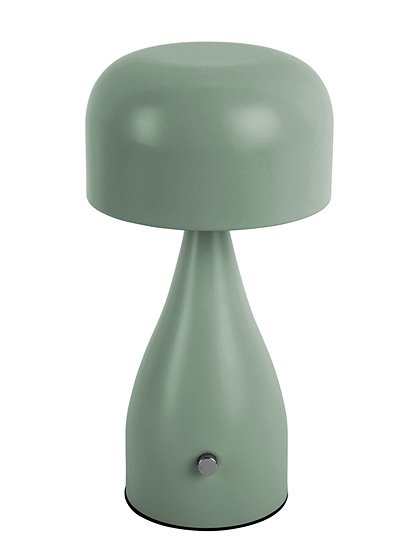Tischleuchte Calor24 x Ø12,5 cm von PRESENT TIME
