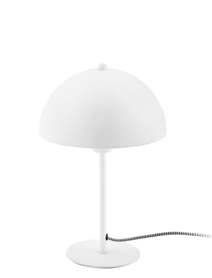 Tischleuchte Mini Bonnet30 x Ø20 cm von PRESENT TIME