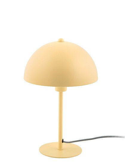 Tischleuchte Mini Bonnet30 x Ø20 cm von PRESENT TIME