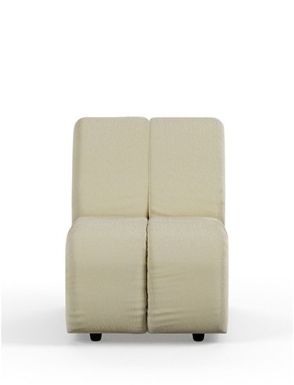 Couch Wave Ribcord9 Module  von HKLIVING