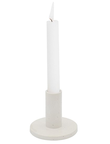 Kerzenhalter Calma3 Größen von EULENSCHNITT
