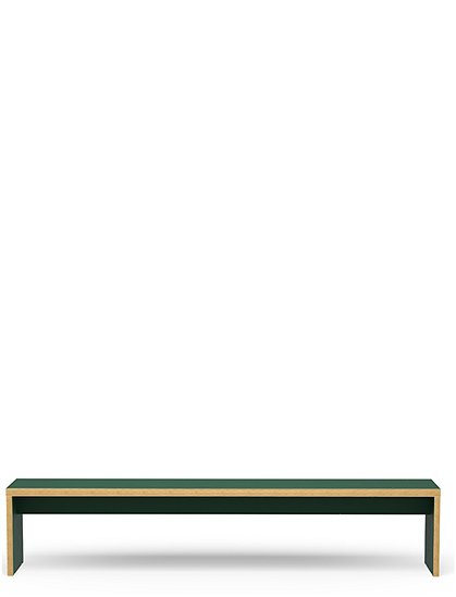 Bank 45x40x180/220 cm von HKLIVING