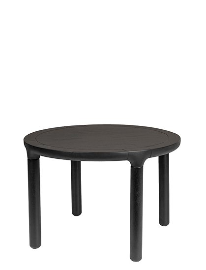Coffee Table Storm 60 x Ø40 cm  von ZUIVER