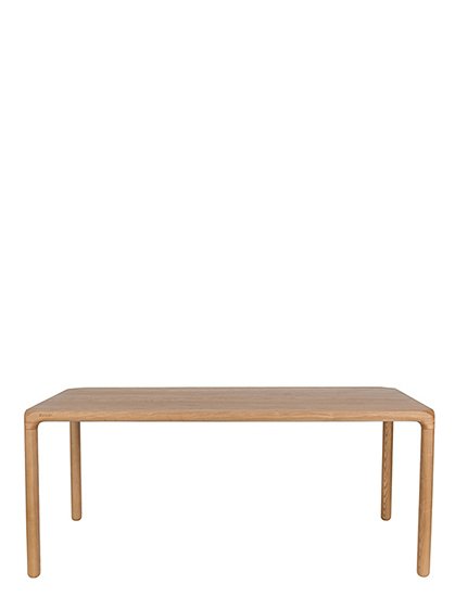 Tisch Storm75x90x180/220 cm  von ZUIVER