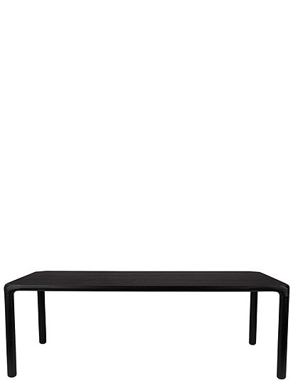 Tisch Storm75x90x180/220 cm  von ZUIVER