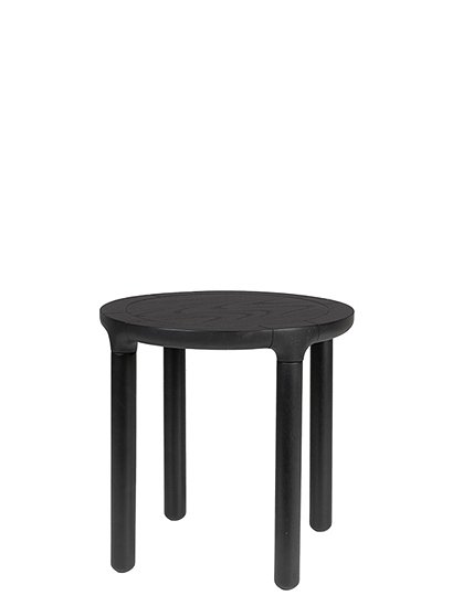 Coffee Table Storm 45xØ45 / 40xØ60 cm  von ZUIVER