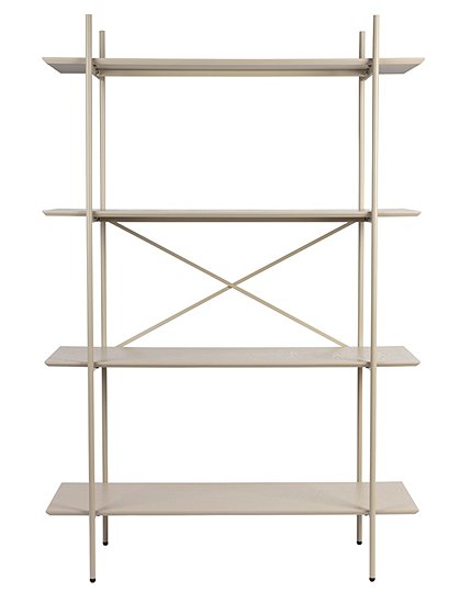 Regal Marcio120 x 40 x 80 cm