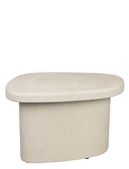 Beistelltisch Veda35/41 x 45 x 56 cm von ZUIVER