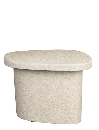Beistelltisch Veda35/41 x 45 x 56 cm von ZUIVER