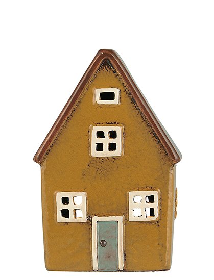 Haus für Teelicht div. Modelle  von IB LAURSEN