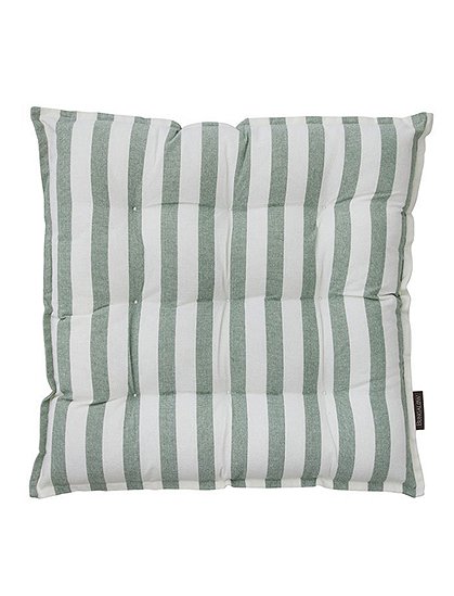 Sitzkissen Rimini45 x 45 cm von BUNGALOW