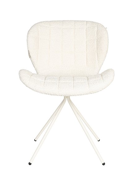 Stuhl OMG Soft79 x 51 x 59 cm  von ZUIVER