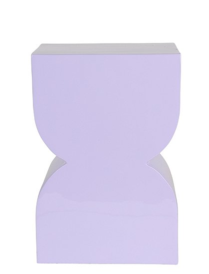 Hocker Cones45 x 21 x 30 cm von ZUIVER