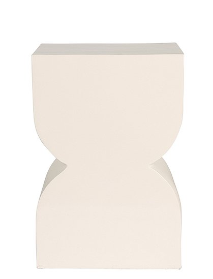 Hocker Cones45 x 21 x 30 cm von ZUIVER