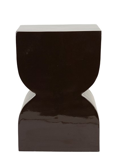 Hocker Cones45 x 21 x 30 cm von ZUIVER