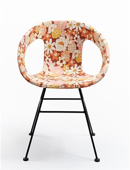Stuhl Atelier80 x 53 x 55 cm von MANUFACTORI