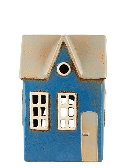 Haus für Teelicht div. Modelle  von IB LAURSEN