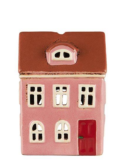 Haus für Teelicht div. Modelle  von IB LAURSEN