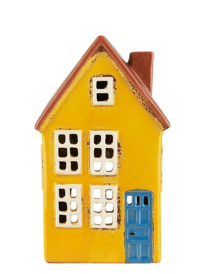 Haus für Teelicht div. Modelle  von IB LAURSEN