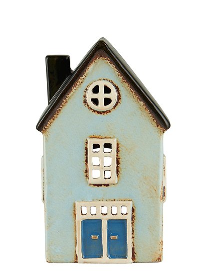 Haus für Teelicht div. Modelle  von IB LAURSEN
