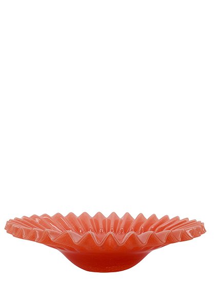 Glasschale9,7xØ25,5 / 10xØ38 cm von HOUSE DOCTOR