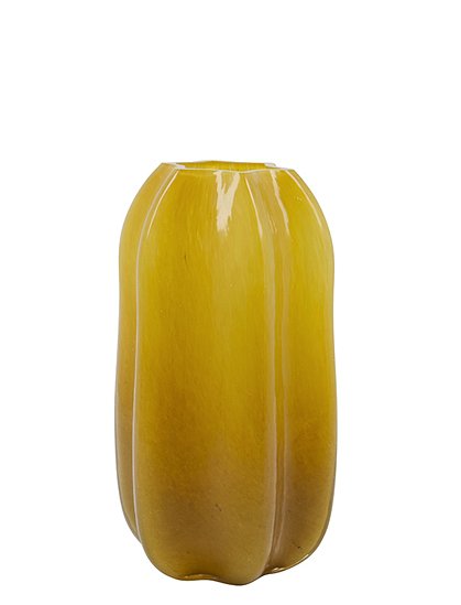Vase Nixi22 x Ø12,5 cm von HOUSE DOCTOR
