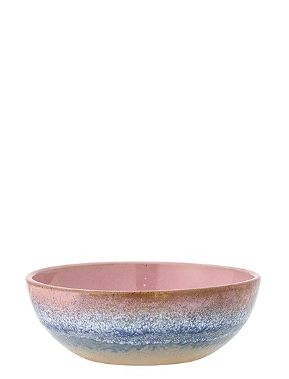 Bowl Paula, 525 ml5 x Ø 16,5 cm von BLOOMINGVILLE