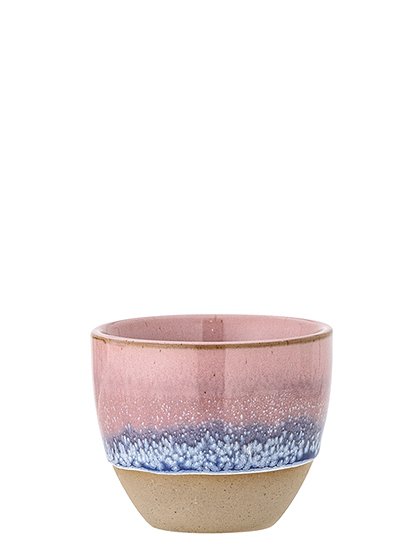 Cup Paula, 195 ml7 x Ø 8 cm von BLOOMINGVILLE