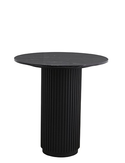 Cafétisch Erie75 x Ø70 cm von NORDAL