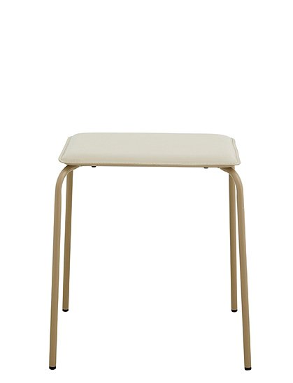 Hocker Esa46 x 31 x 42 cm von NORDAL