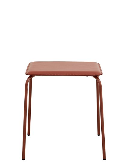 Hocker Esa46 x 31 x 42 cm von NORDAL