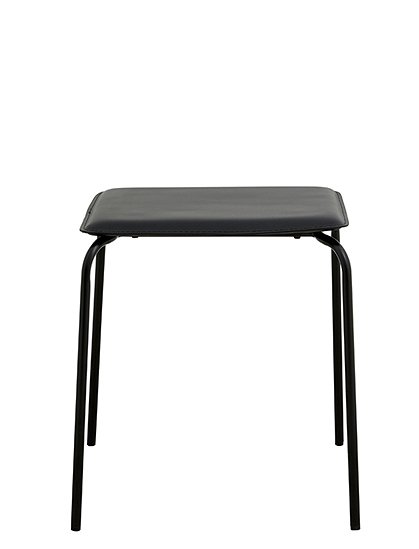 Hocker Esa46 x 31 x 42 cm von NORDAL