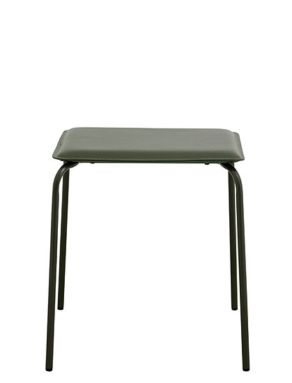 Hocker Esa46 x 31 x 42 cm von NORDAL