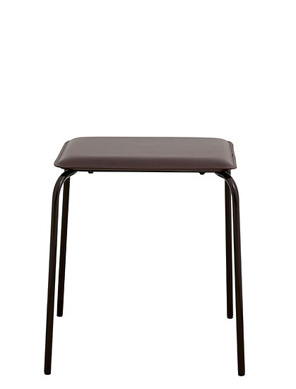 Hocker Esa46 x 31 x 42 cm von NORDAL