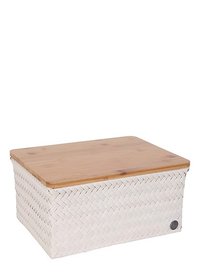 Holz Kisten Storage je 2er Set von IB Laursen günstig bestellen