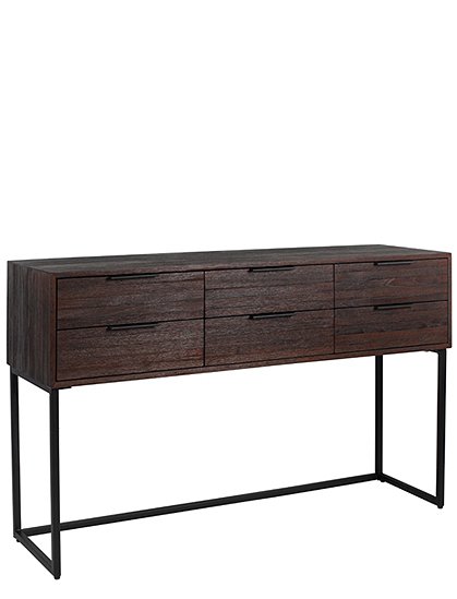 Sideboard Webster82 x 35 x 90/135 cm