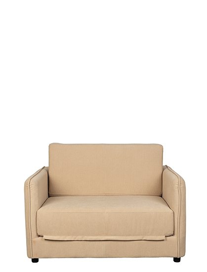 Love Seat / Schlafsofa Jopie78 x 89 x 110 cm