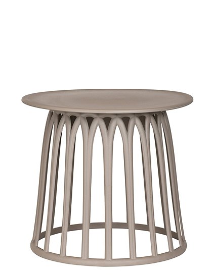 Beistelltisch Boy45 x Ø50 cm von WOOOD