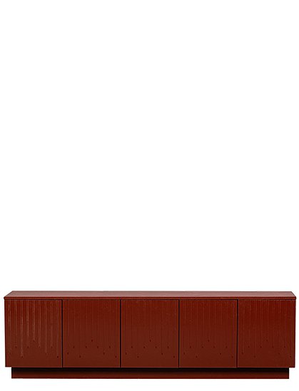 Sideboard Pencil52 x 40 x 180 cm von BEPUREHOME