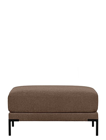 Hocker Couple 11 Farben44 x 100 x 100 cm von VTWONEN