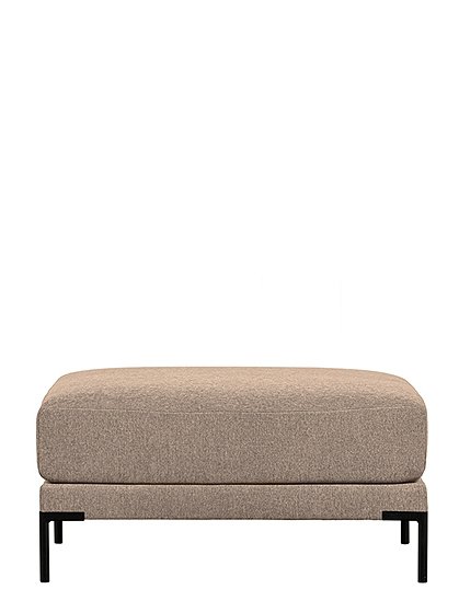 Hocker Couple 11 Farben44 x 100 x 100 cm von VTWONEN